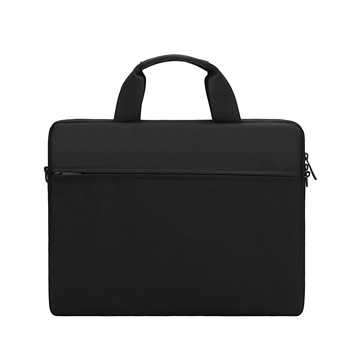 Custom Waterproof Laptop Bag with Shoulder Straps & Handle 9