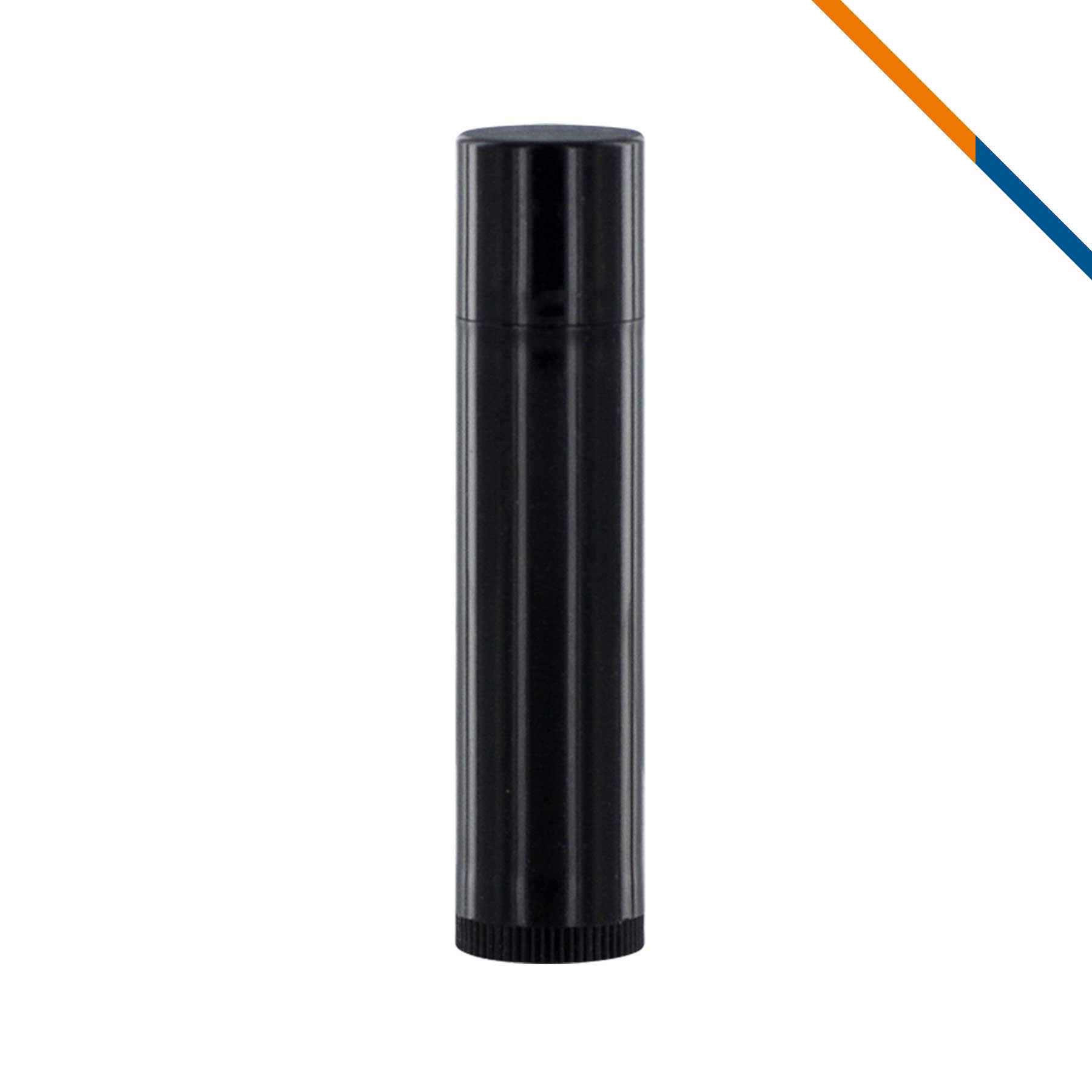 Lite SPF 15 Black Tube Lip Balm 7