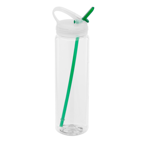 Water Bottle with Flip Up Spout  - 32 Oz. 24