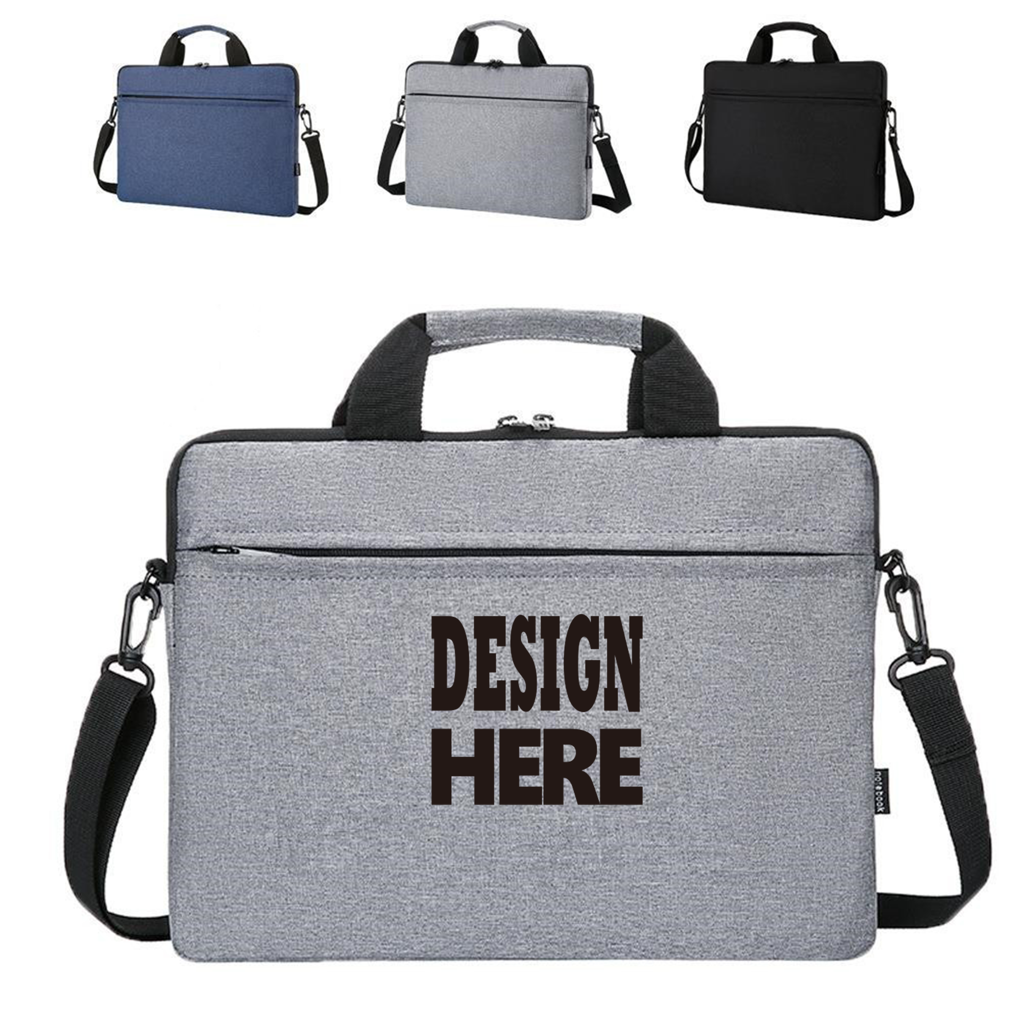 Computer Messenger Bag 4