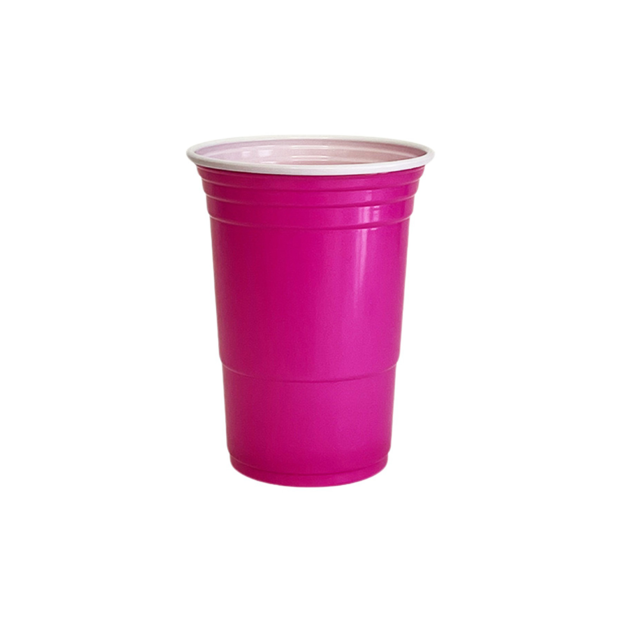 16 Oz Beer Pong Solo Cups Disposable Party Game Special 5