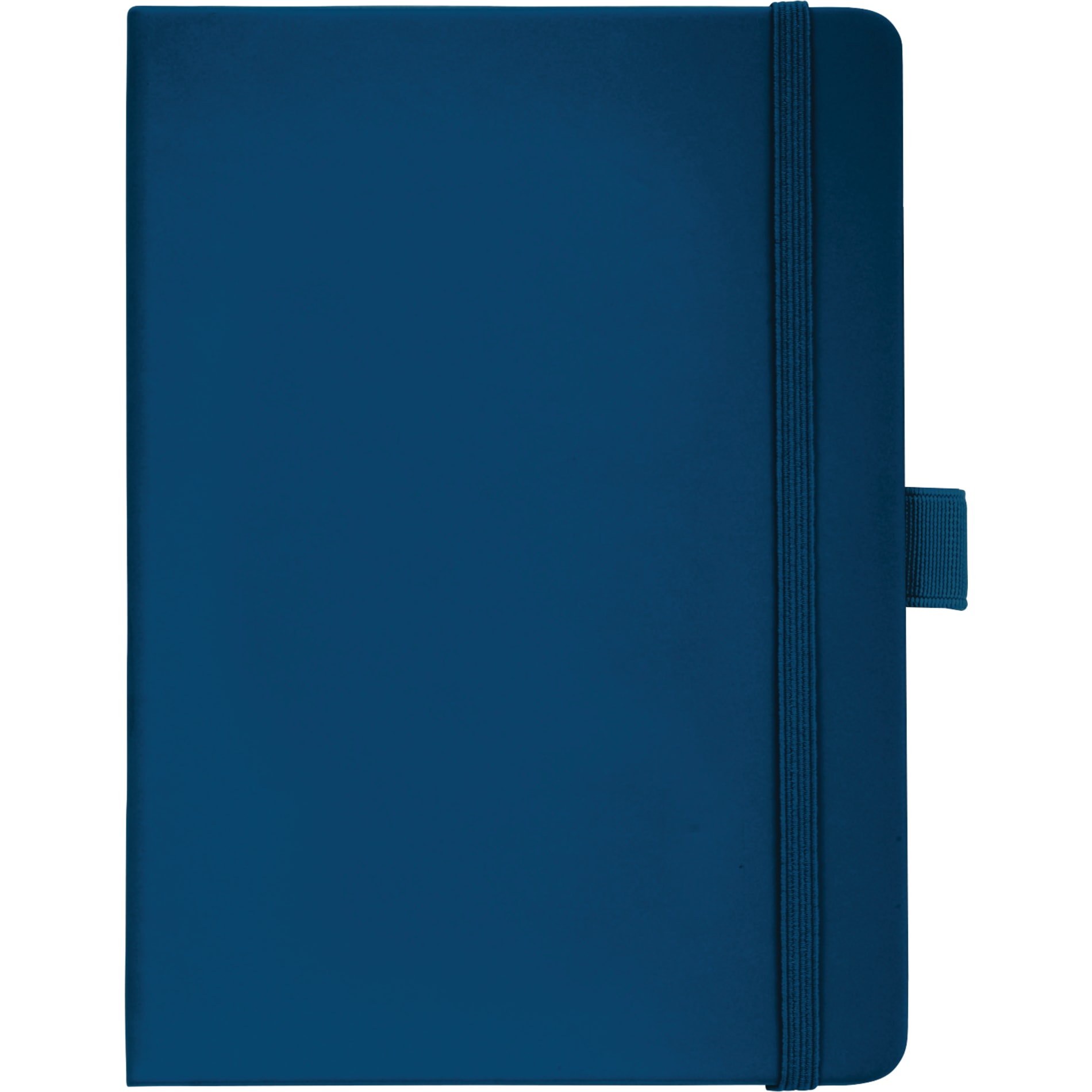 FSC® Mix 5" x 7" Vienna Hard Bound Journal 29