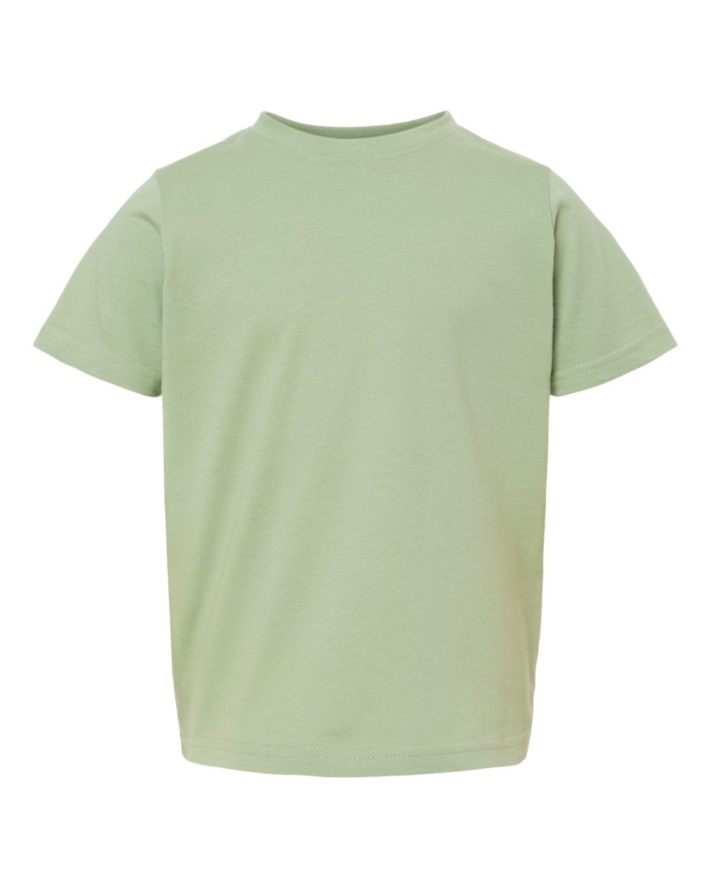 Toddler Fine Jersey Tee - 3321 156