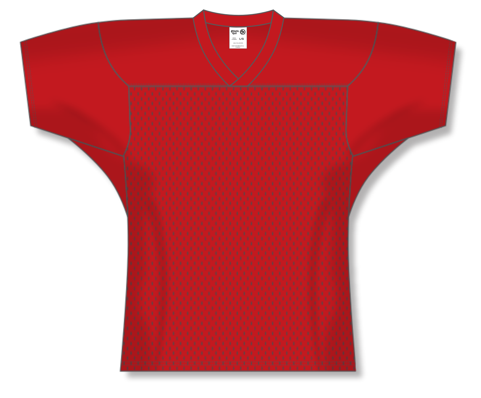 Pro Football Jerseys F810-G01 5