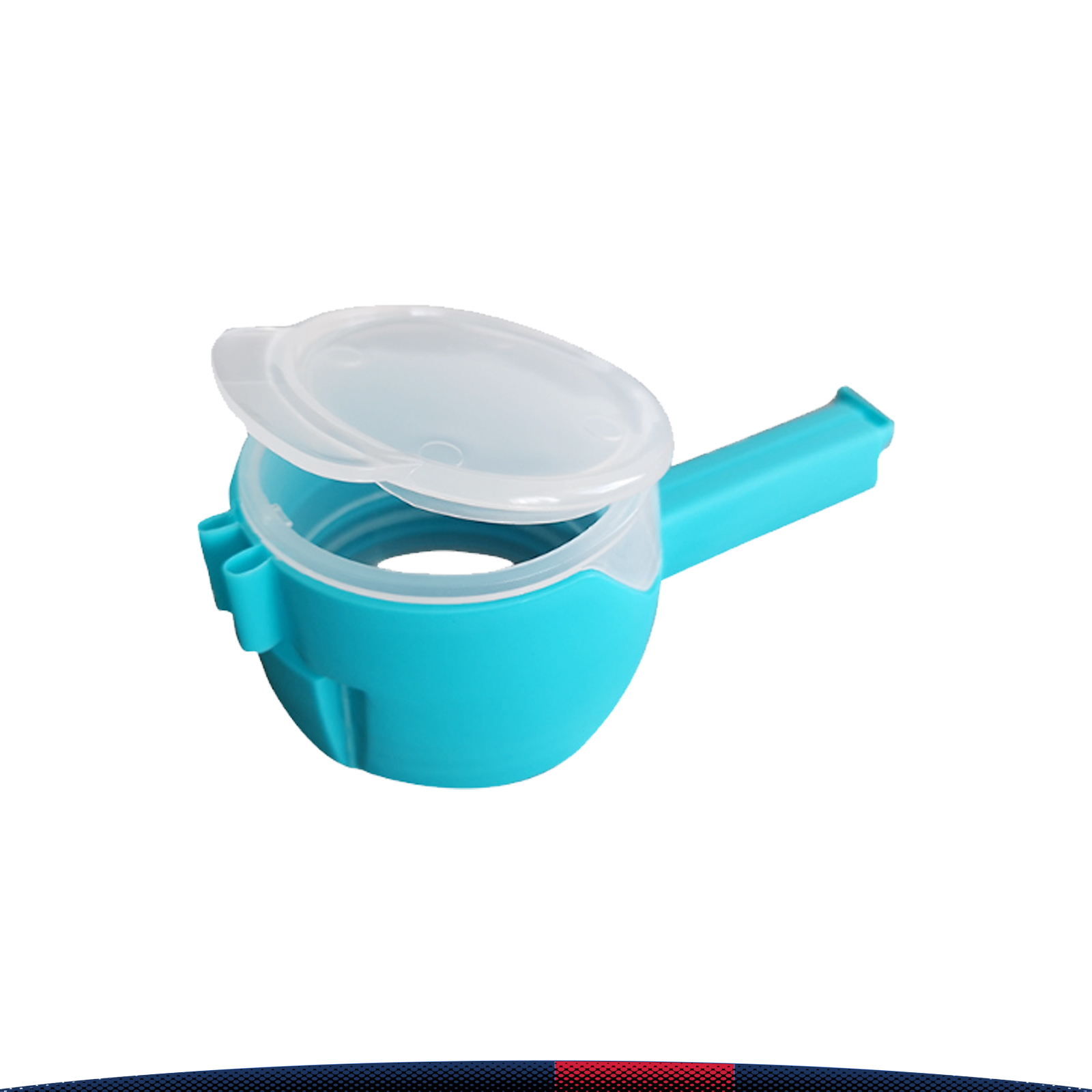 Leke Sealing Clip 4