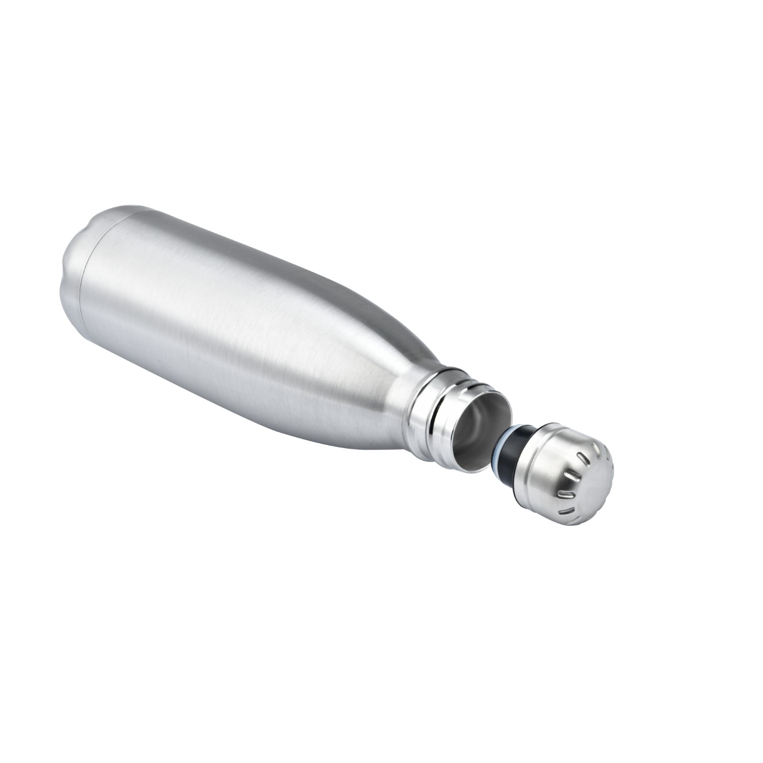Twist 17 oz Stainless Steel Water Bottle 39