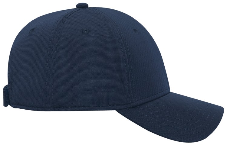 OTTO CAP® 6 Panel Low Profile Baseball Cap 34