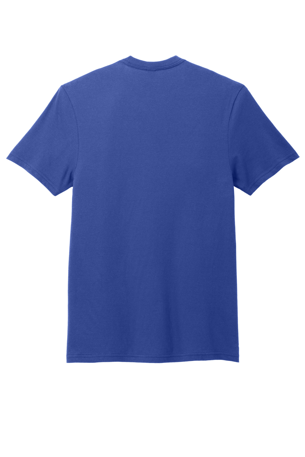 District Very Important Tee with Pocket. DT6000P 38