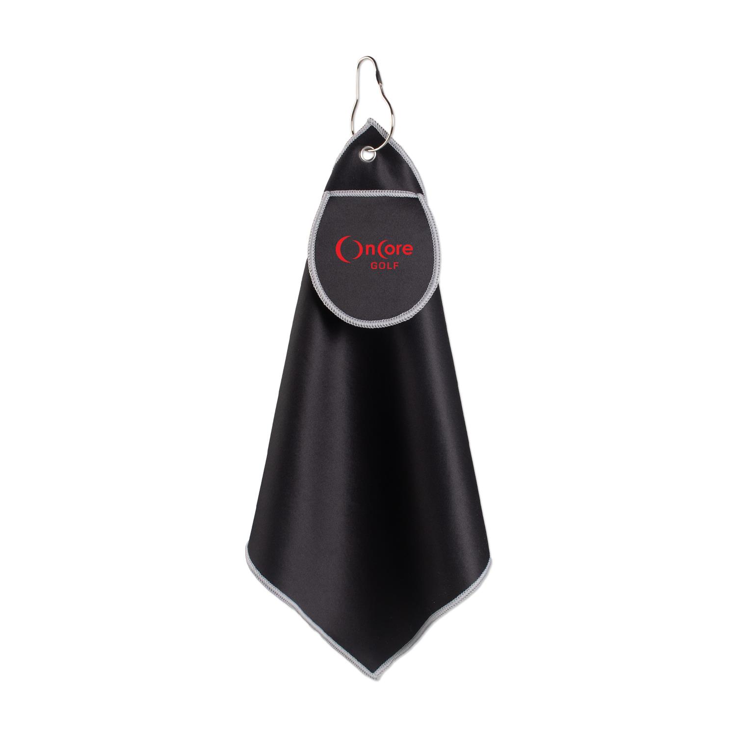 RPET Golf Club and Ball Towel 3