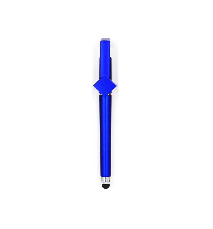 3 in 1 QR Code Promotion Stylus Pen 7