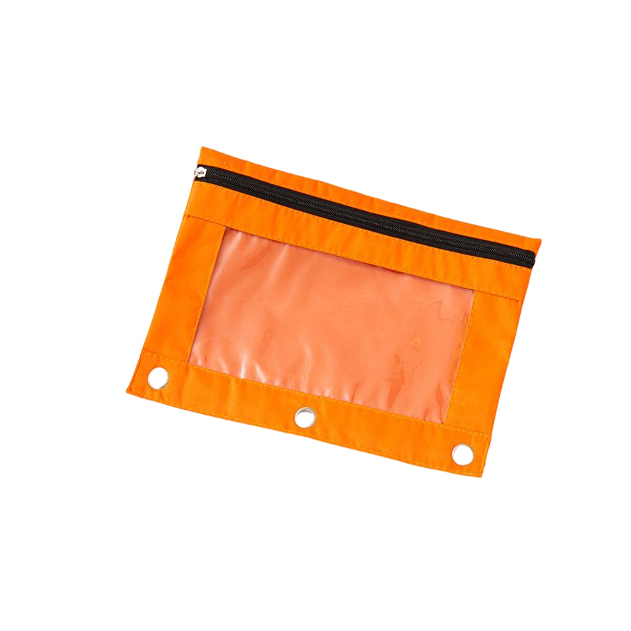 Pencil Pouch for 3 Ring Binder 10