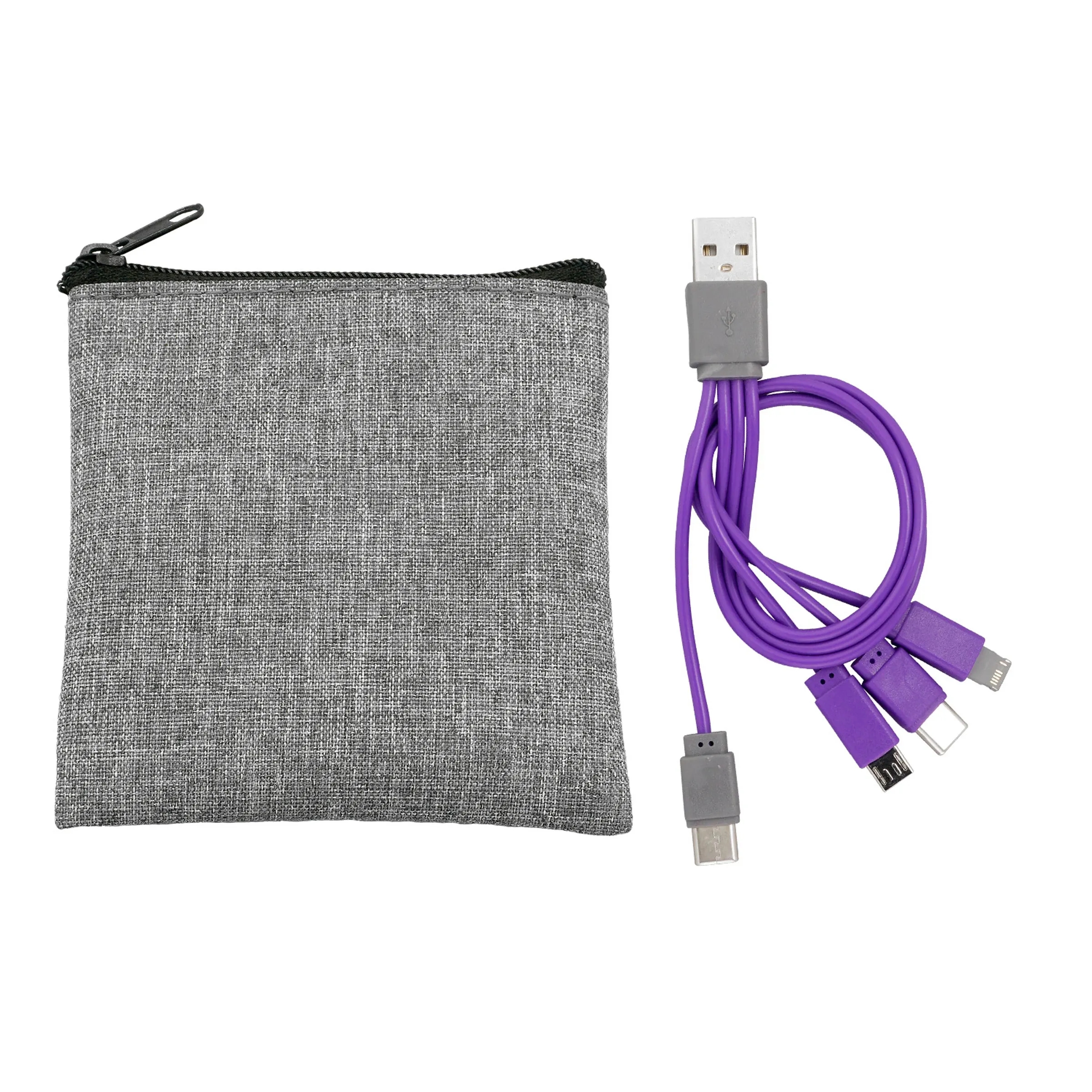 Recycled C to C Cable Set 17