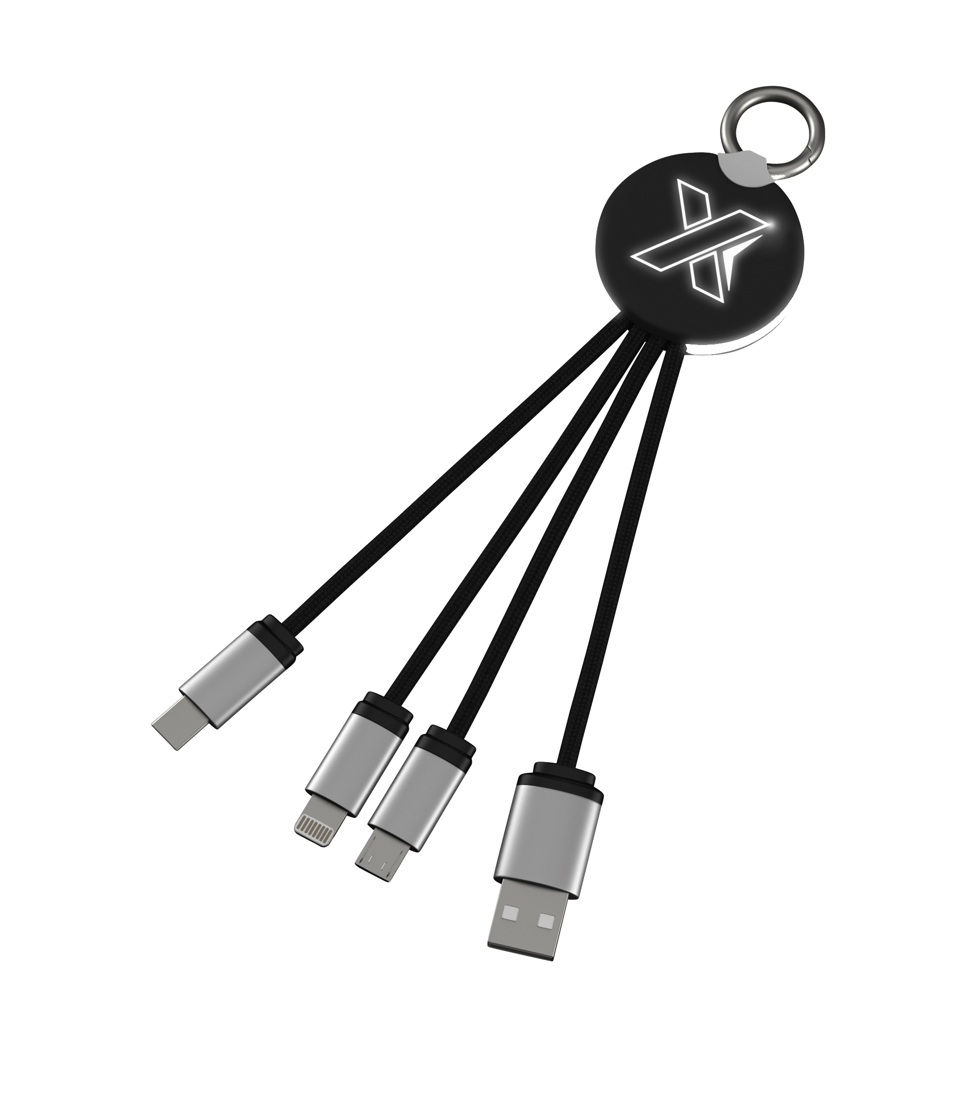 SCX Innovative Design™ Custom Eco Ring Light Cable 9