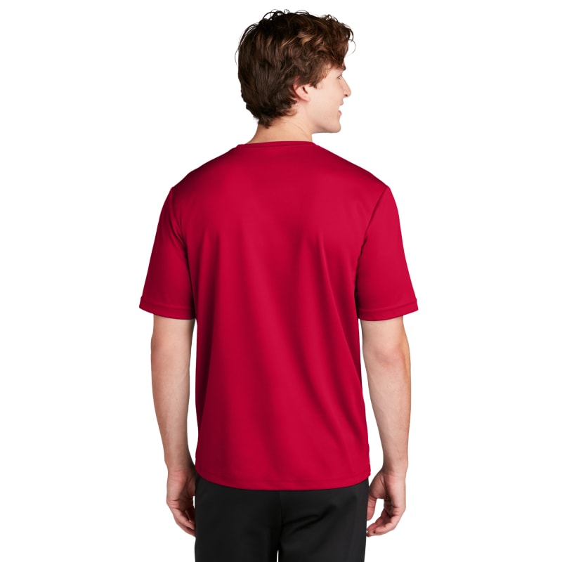 Sport-Tek PosiCharge RacerMesh Tee. 97
