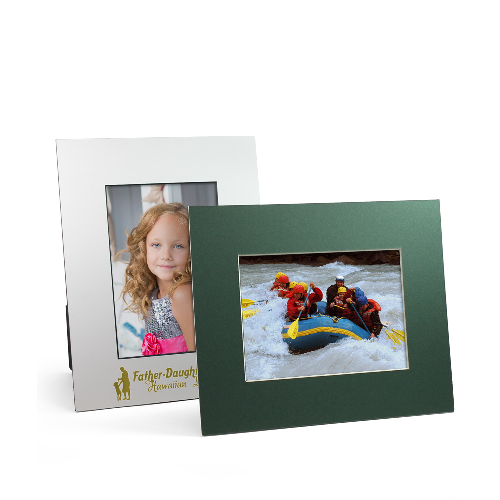 5" x 7" Bevel Easel Photo Frame 7