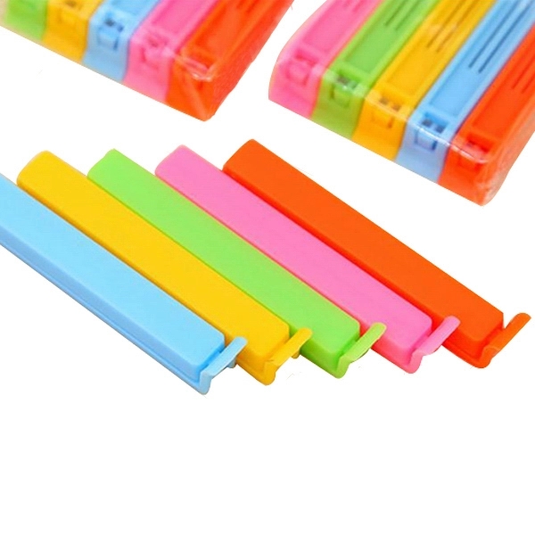 Food Sealing Clamp 2