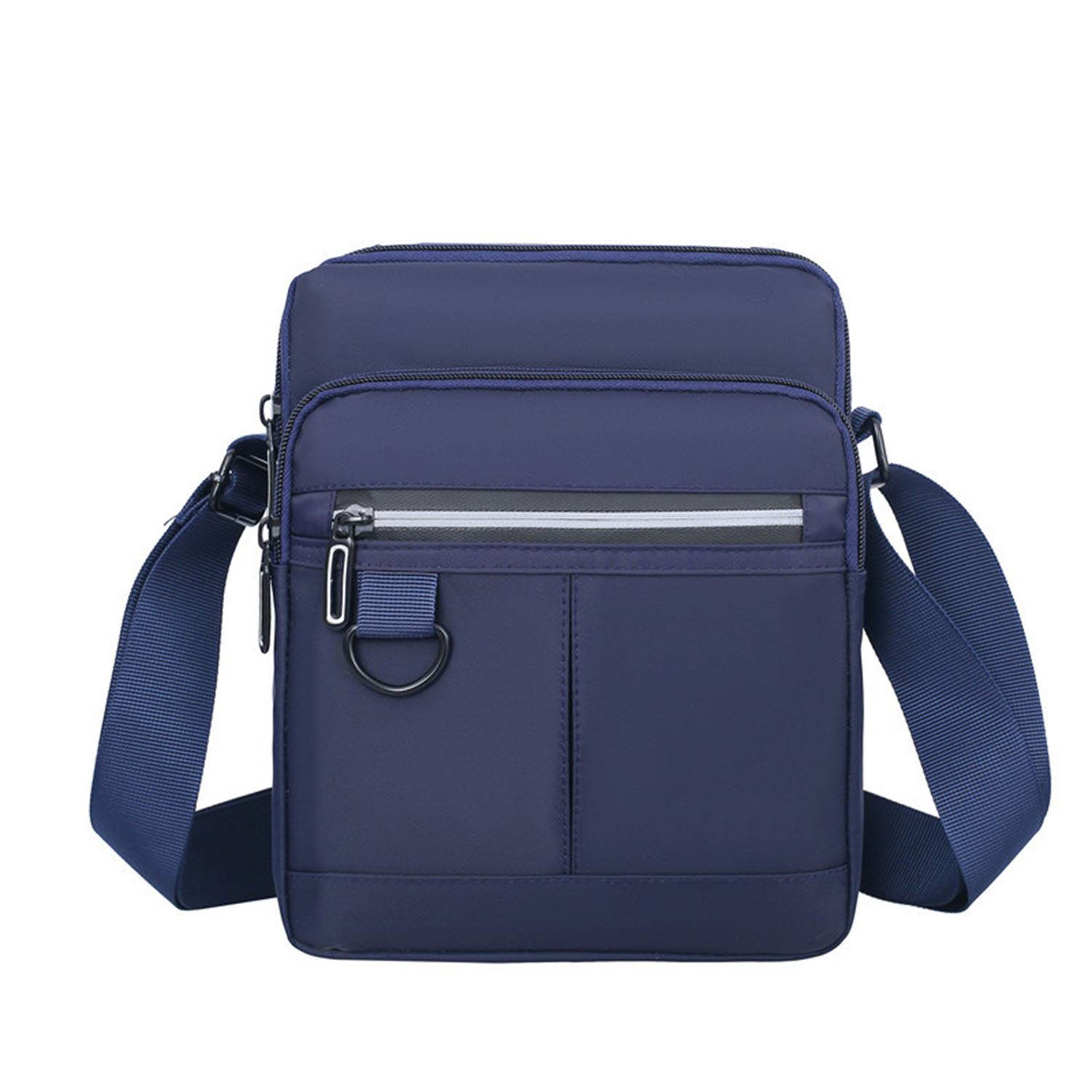 Oxford Outdoor Business Men's Crossbody Bag 6