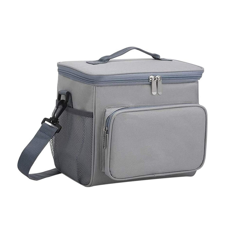 Dual Duty Lunch Cooler bag 2
