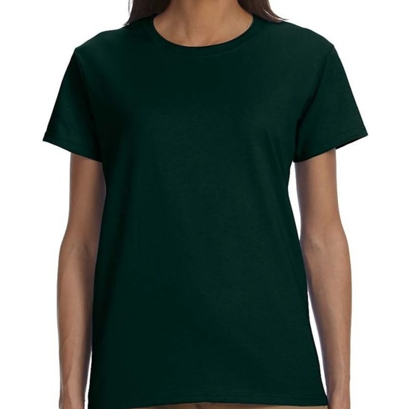 Gildan Ultra Cotton® Ladies 6 Oz. T-Shirt 30