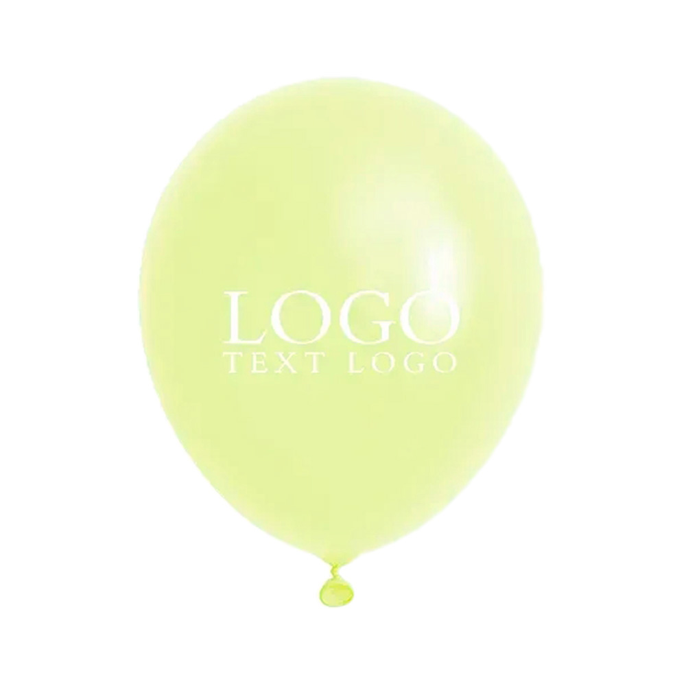 36" Macaron Latex Balloon 4