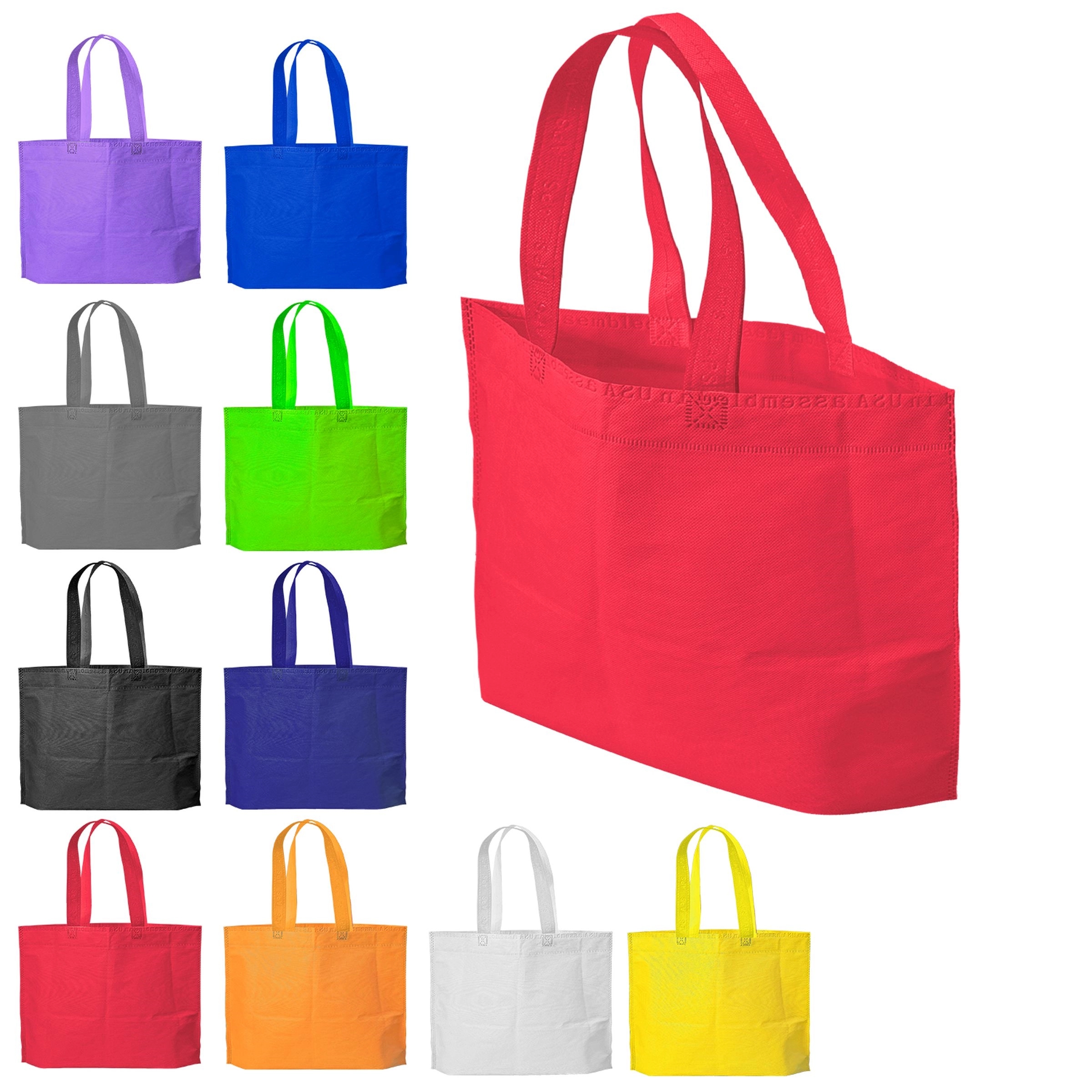 MEDIUM GUSSET BAG 24