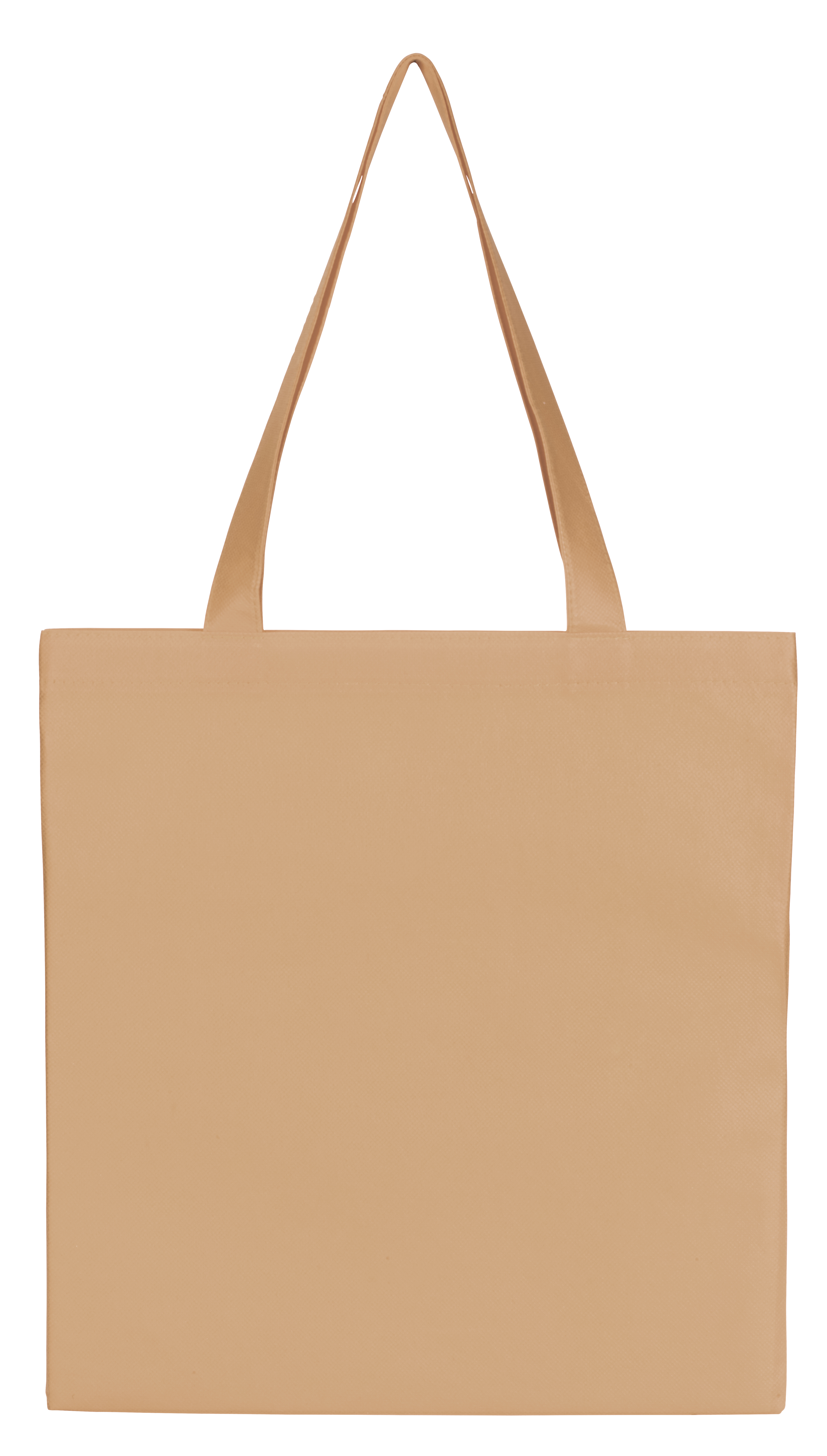 Good Value™ Non-Woven Budget Tote 5