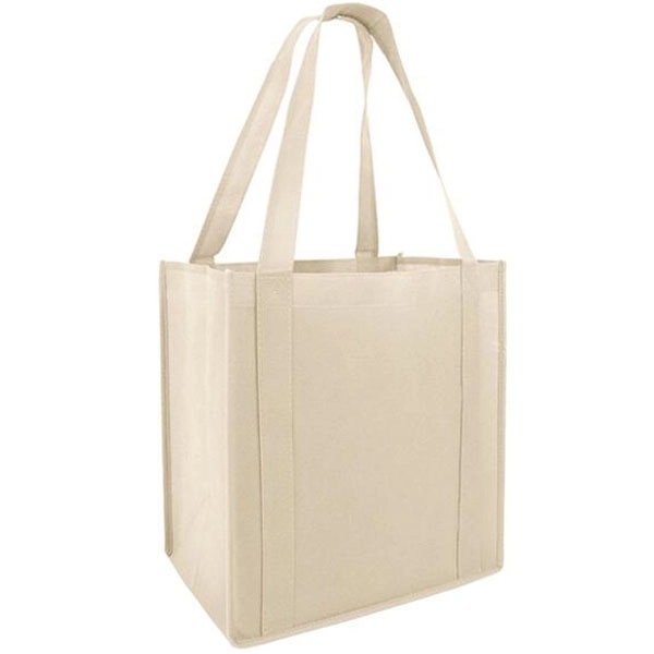 Little Reusable Grocery Bags (12W x 8 x 13H) 5