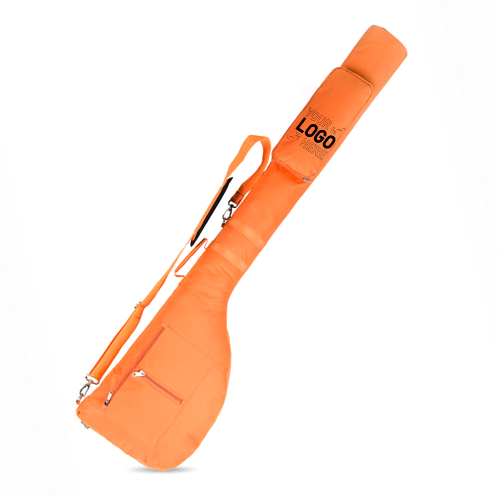 Golf Gun Folding Bag 2