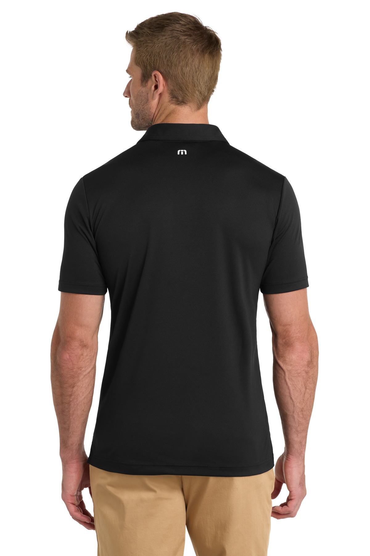 TravisMathew® Coto Performance Polo 10