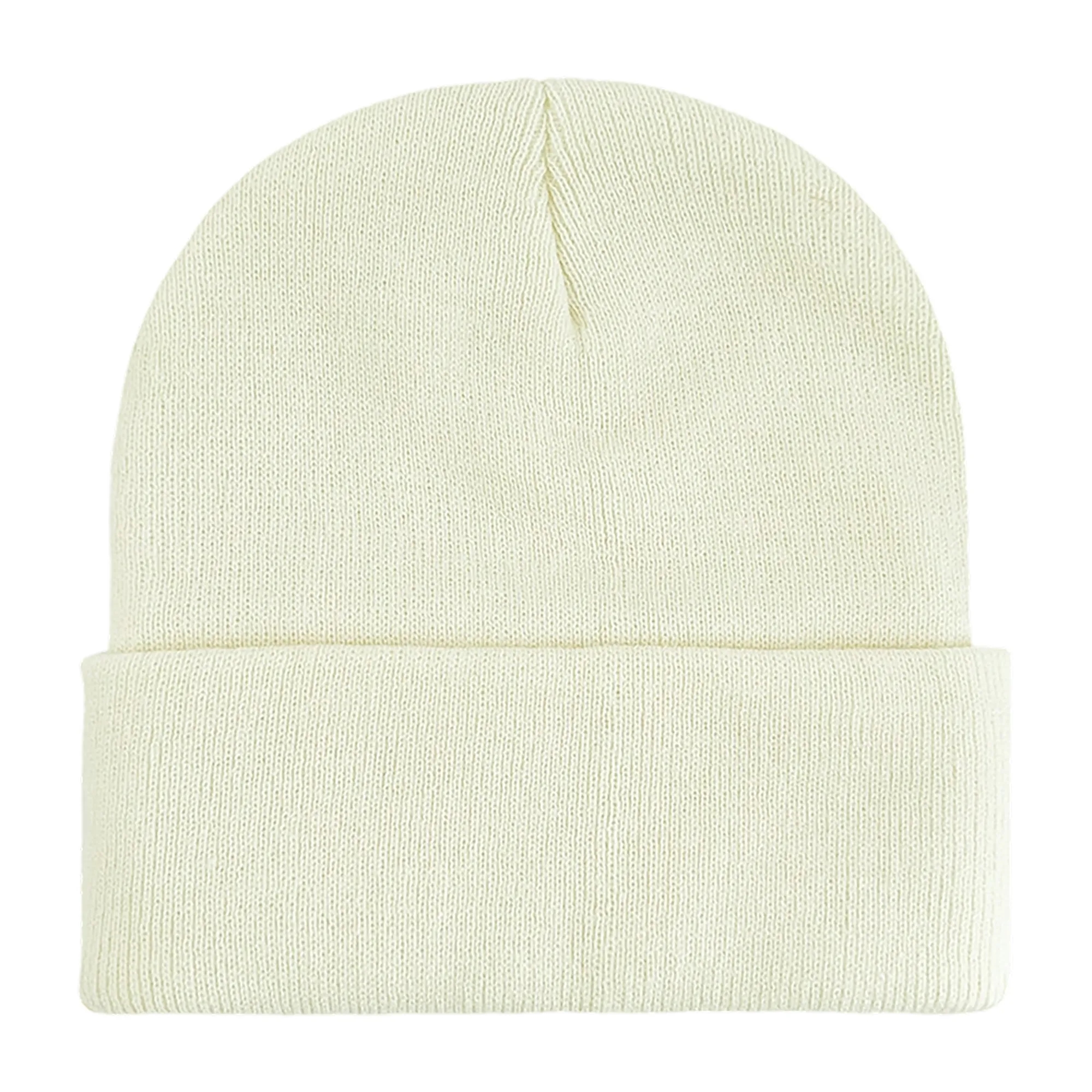 Knitted Hat Toddler Acrylic 7