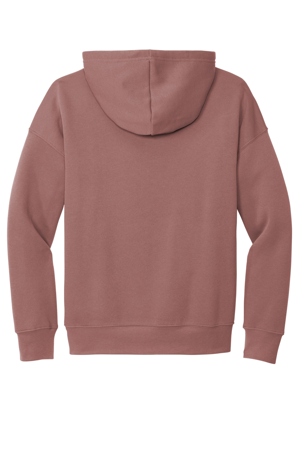 BELLA+CANVAS Unisex Sponge Fleece Pullover DTM Hoodie. BC3729 49