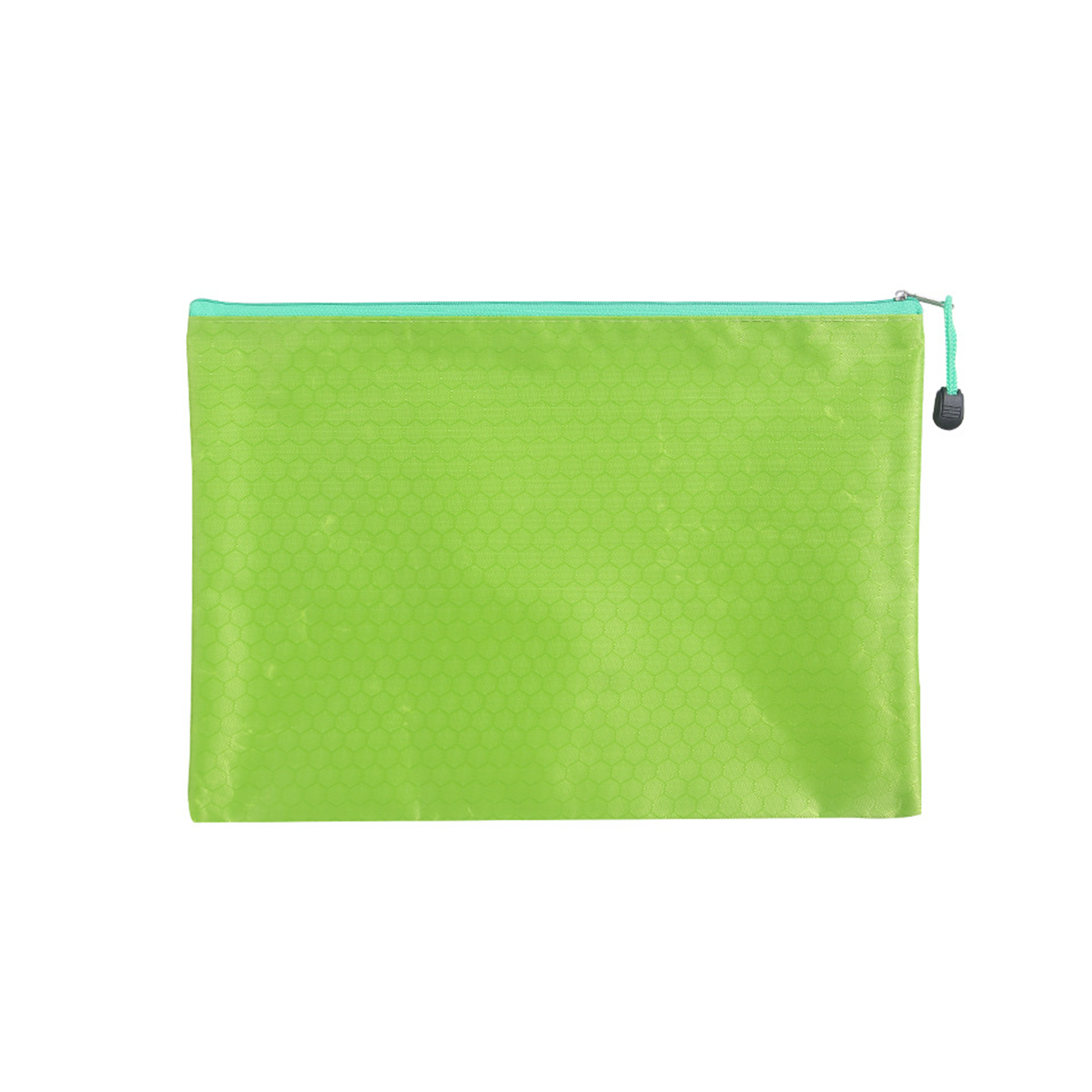 A4 Waterproof Zipper File Bag 8