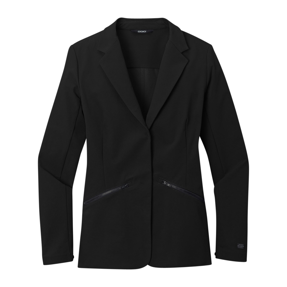 OGIO Ladies Fusion Blazer 4