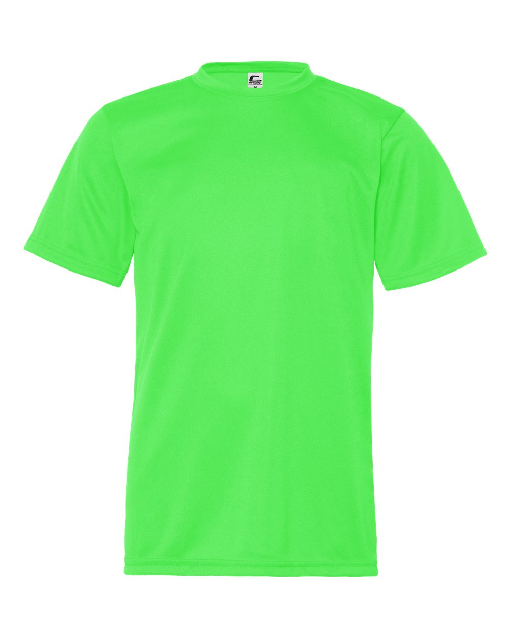 Youth Performance T-Shirt - 5200 101