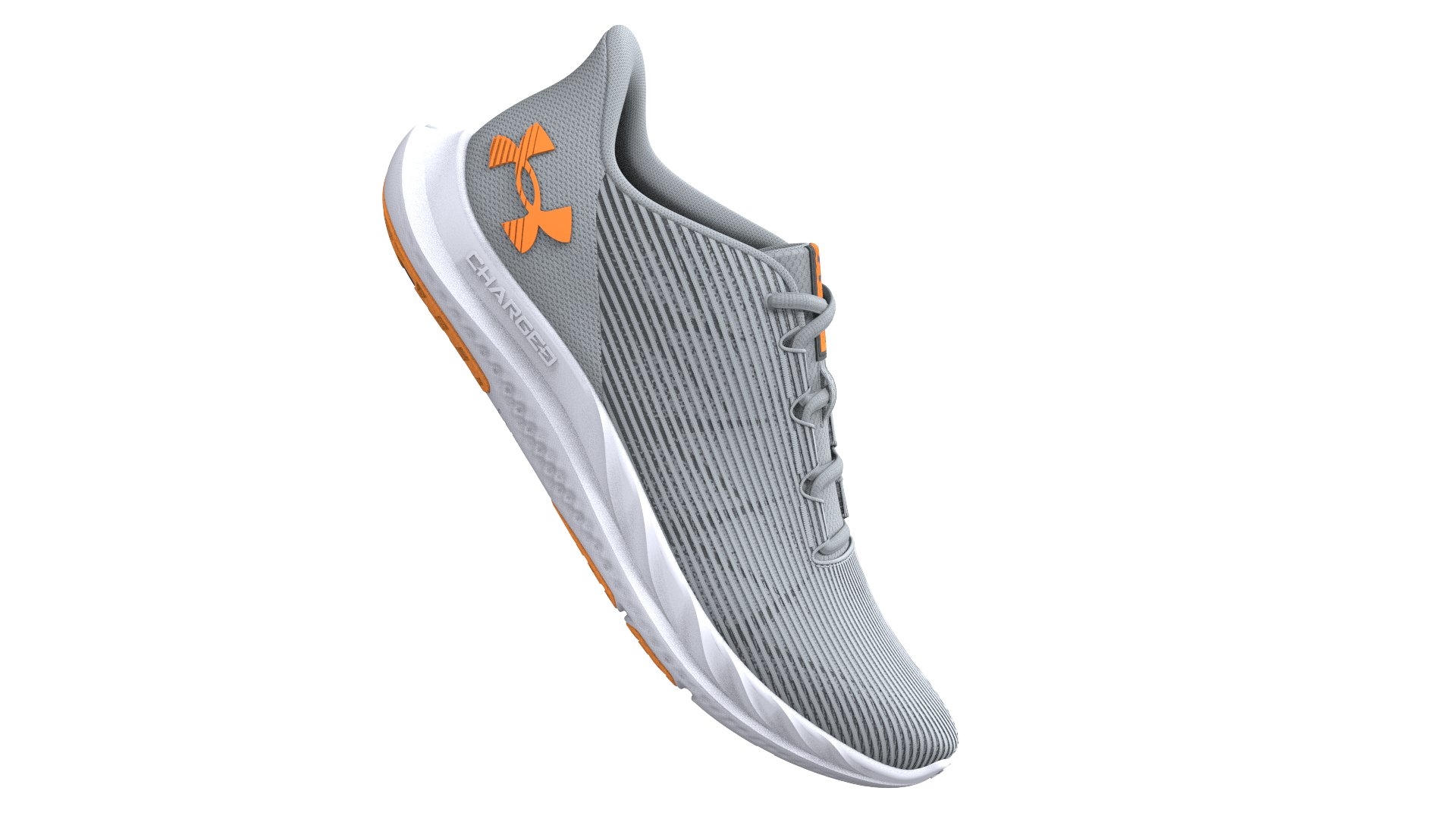 UA Speed Swift Men's Running Shoes 8