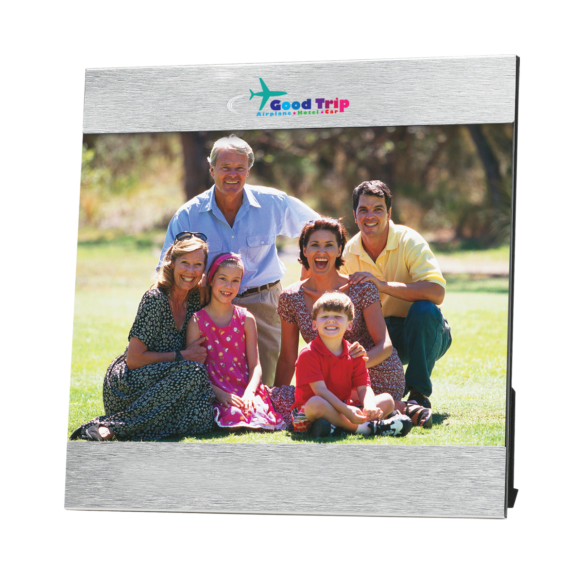 4" x 6" Èlan Photo Frame 10