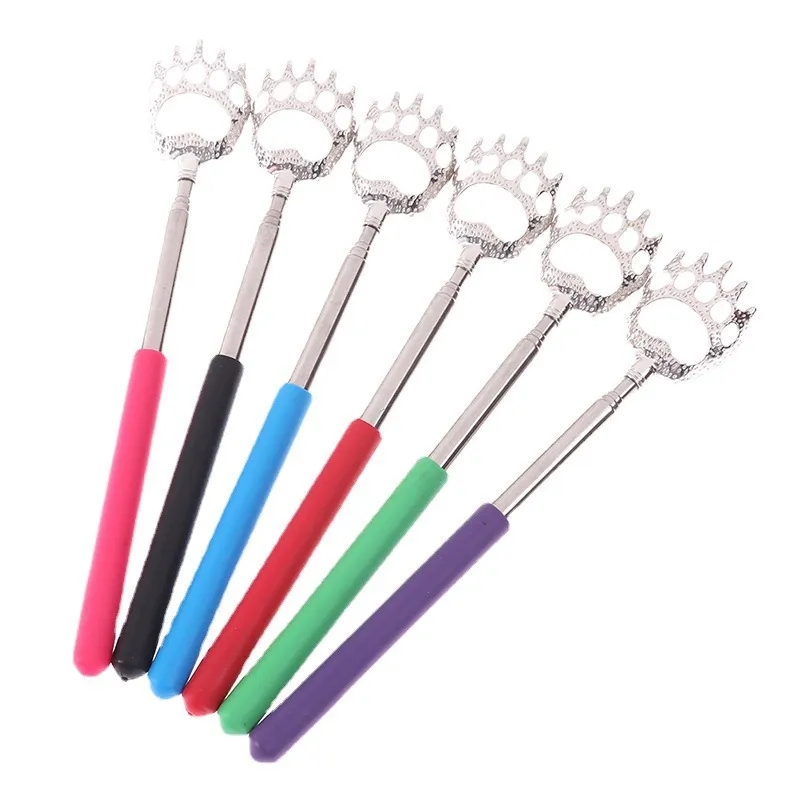 Bear Claw Portable Telescoping Back Scratcher 2