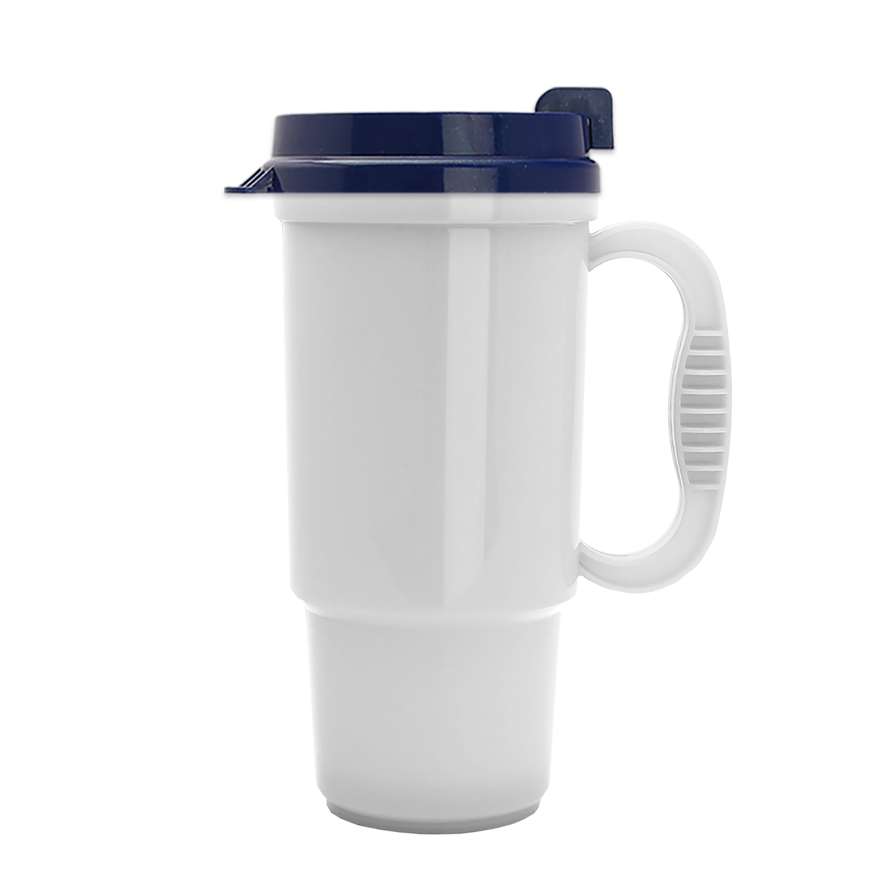 The Commuter - 16 oz. Auto Mug 11