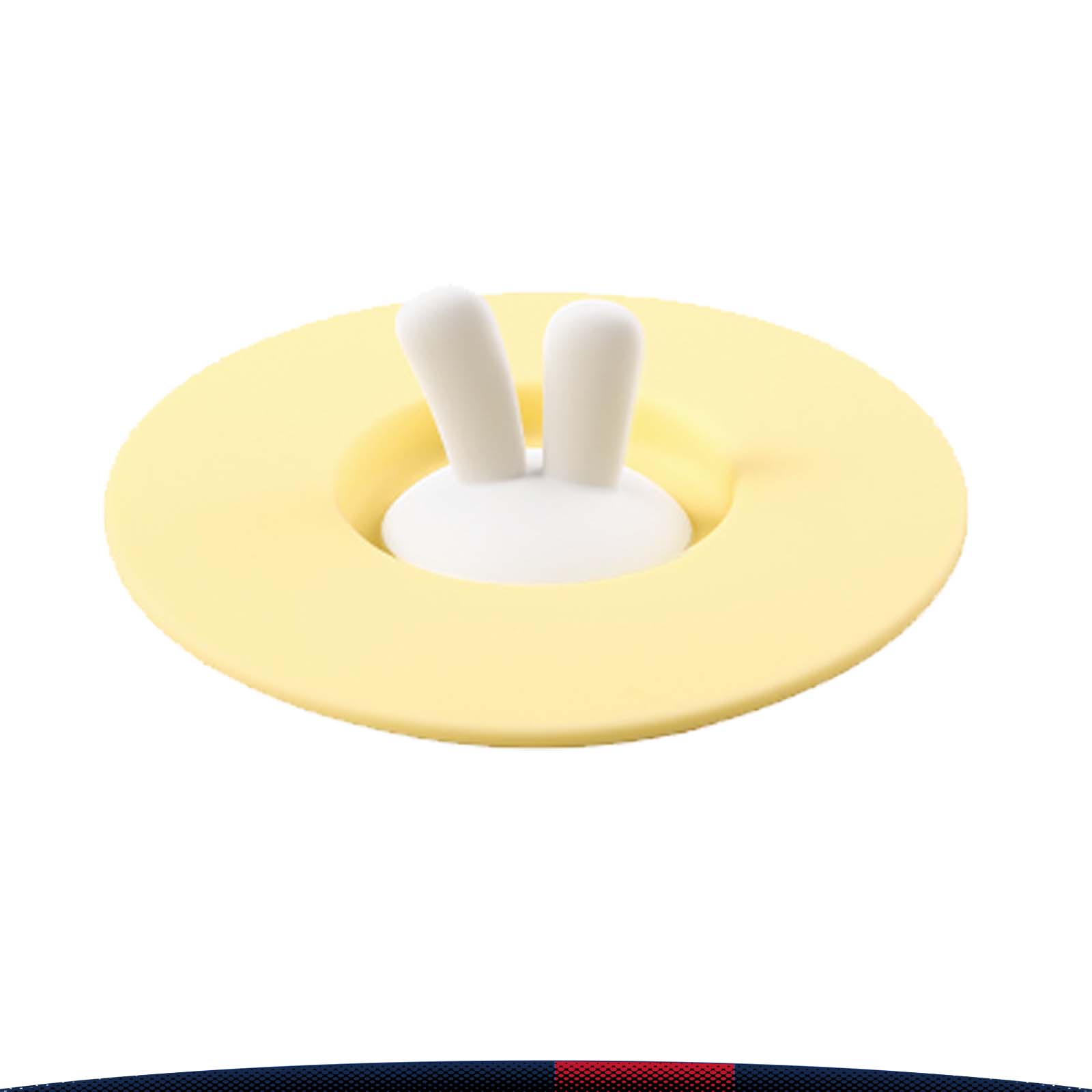 Rabbit Cup Cover 5