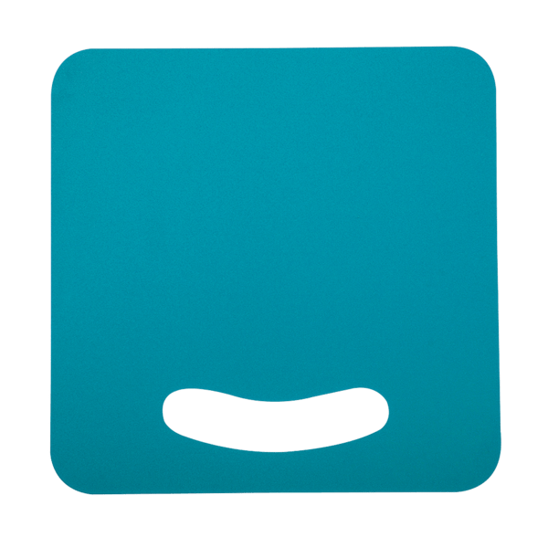 Square Hand Fan 38