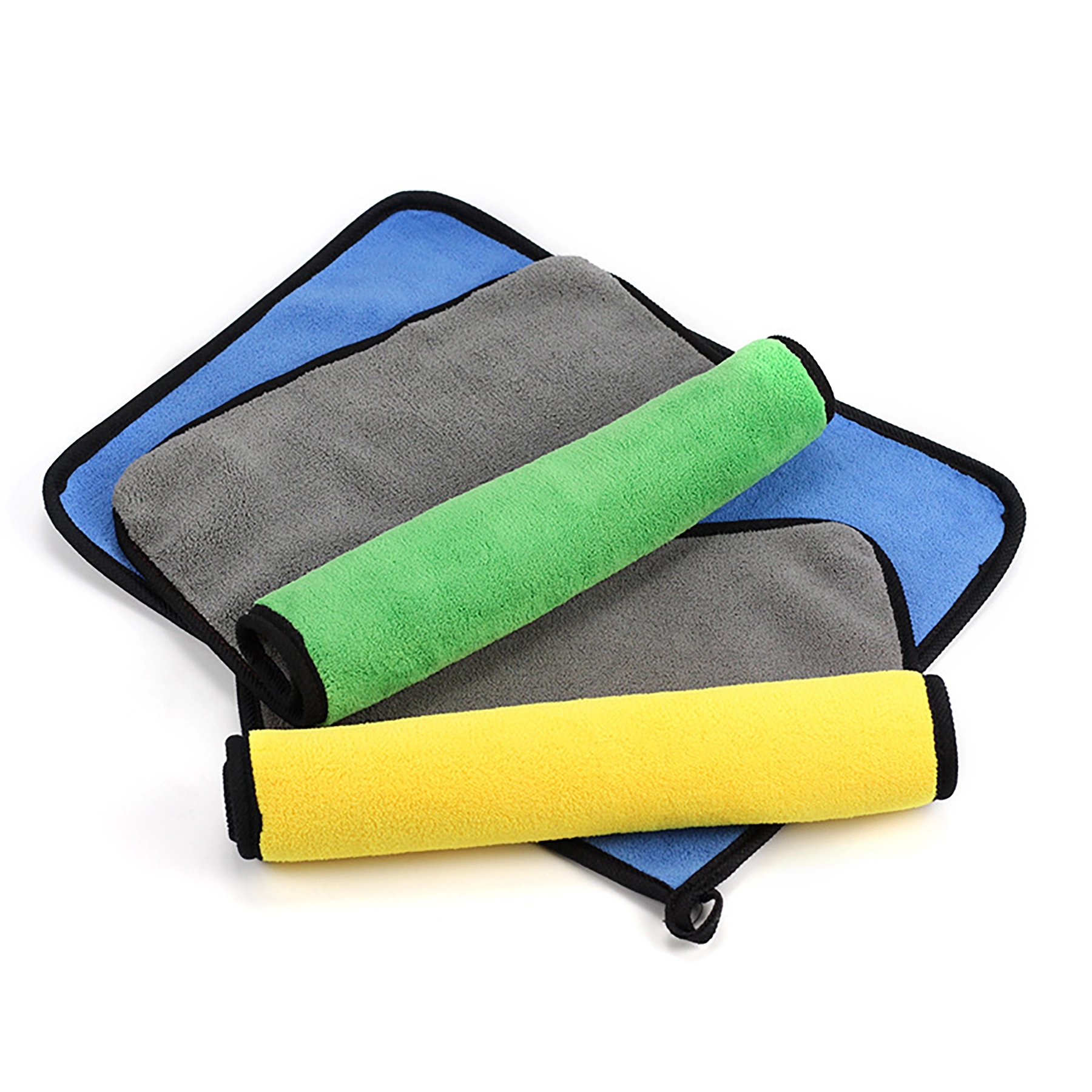 Water-Absorbing Car Towel 2