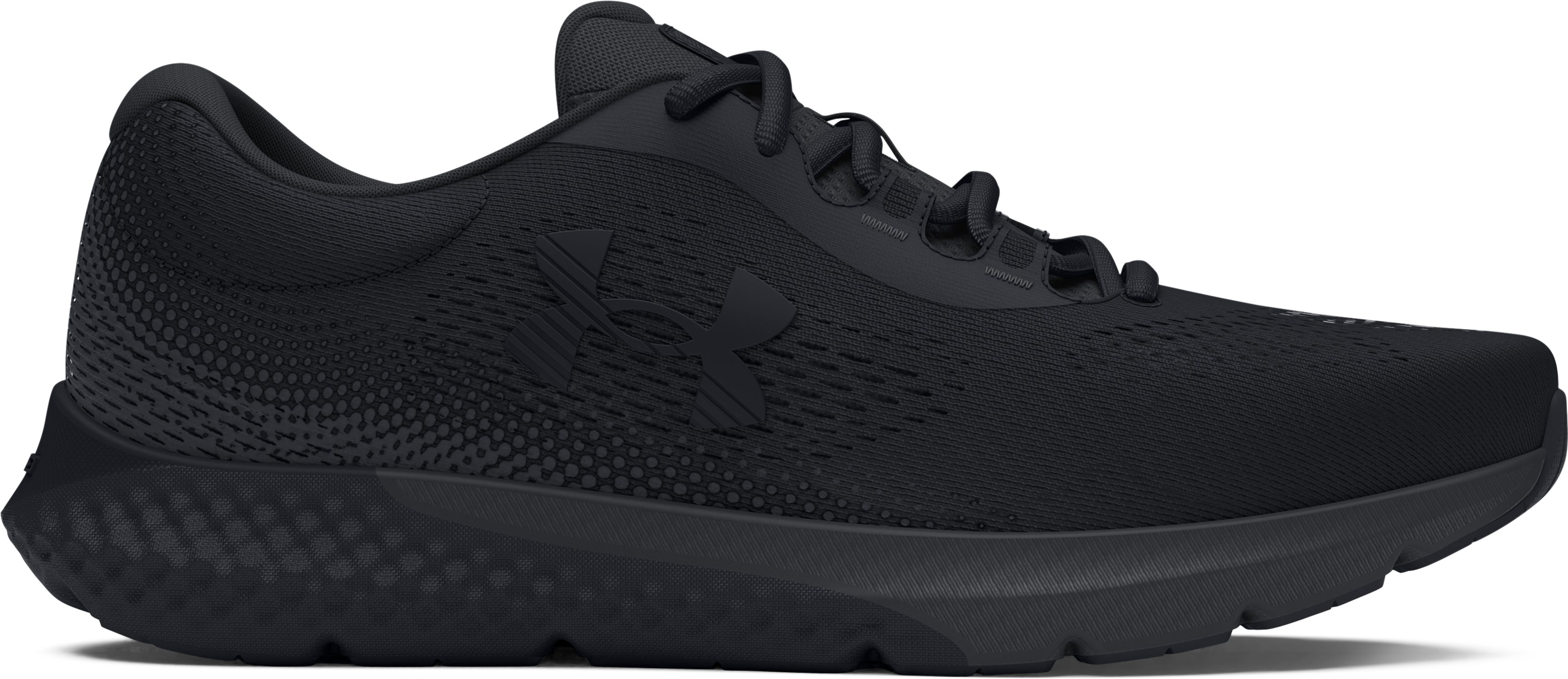 UA Rogue 4 Wide (4E) Men's Running Shoes 2