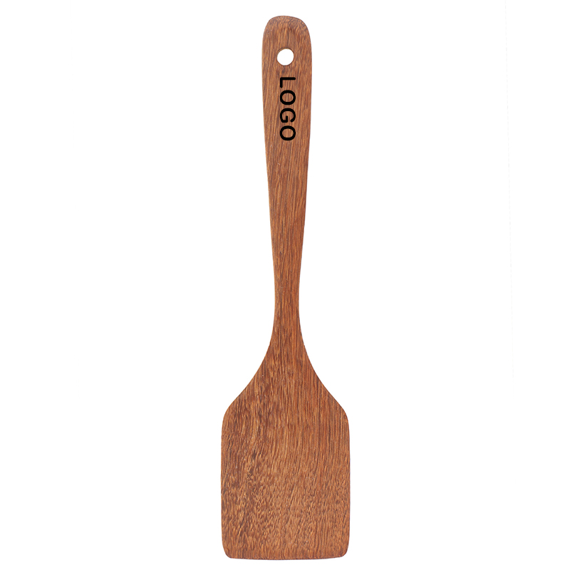 Classic Wooden Spatula 1