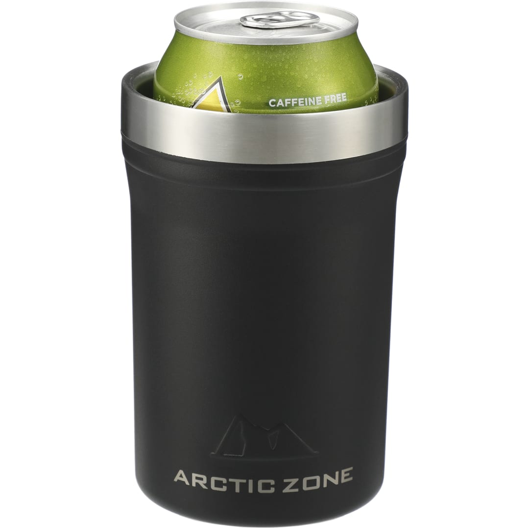Arctic Zone® Titan Thermal HP® 2 in 1 Cooler 12oz 21
