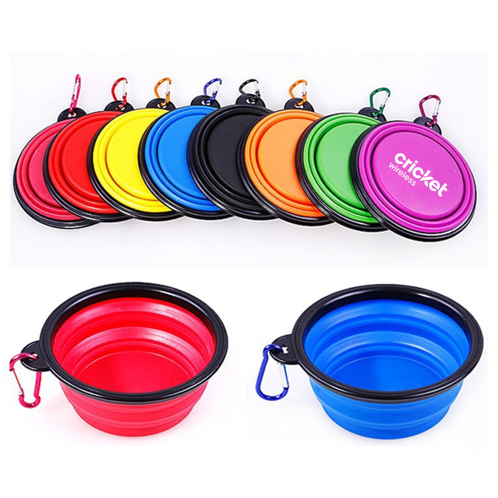Travel Dog Bowl 5