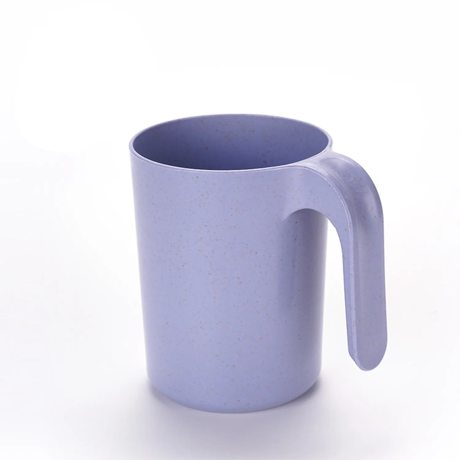11OZ Plastic Wash Cup 4