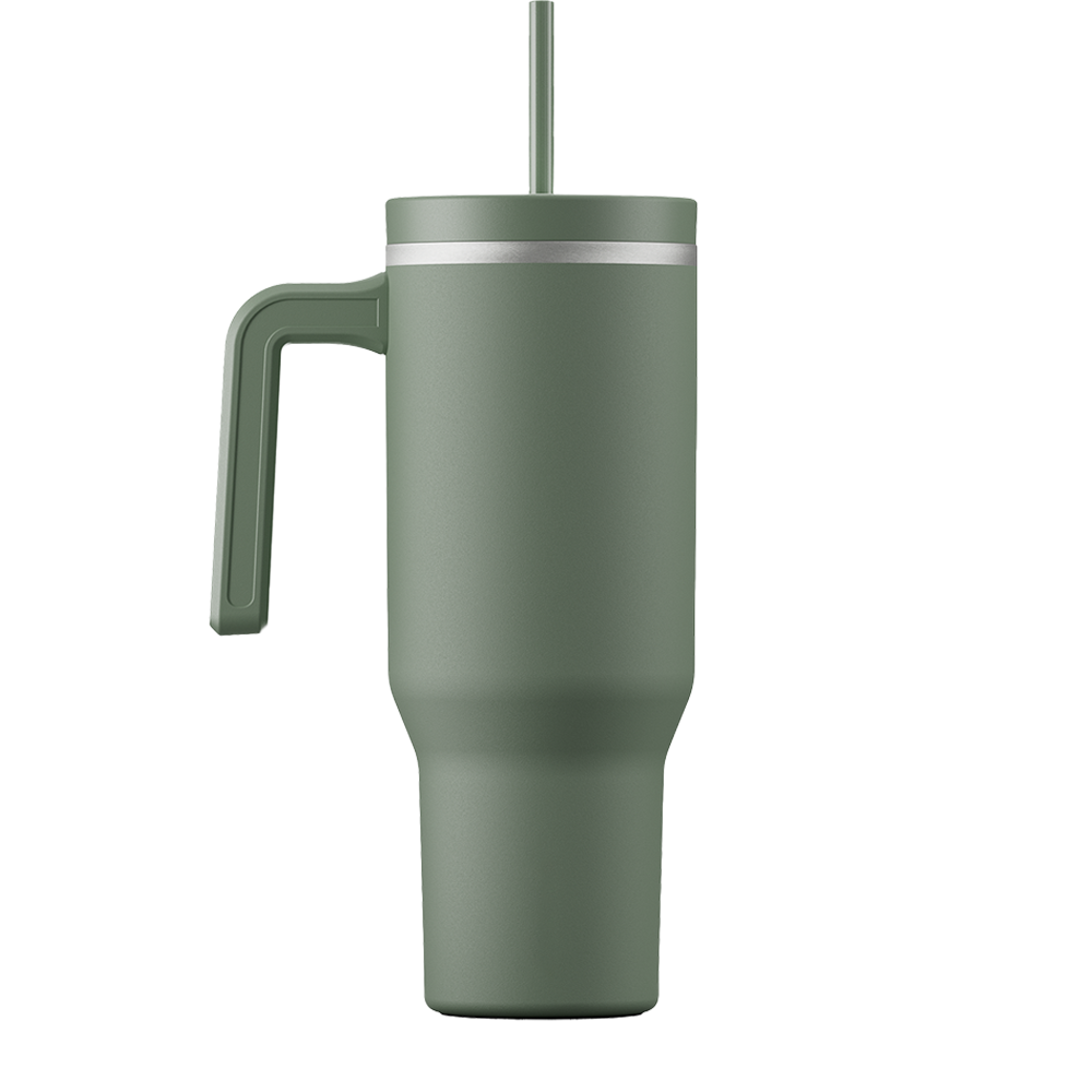 Hydrapeak Voyager 40 oz Mug 6