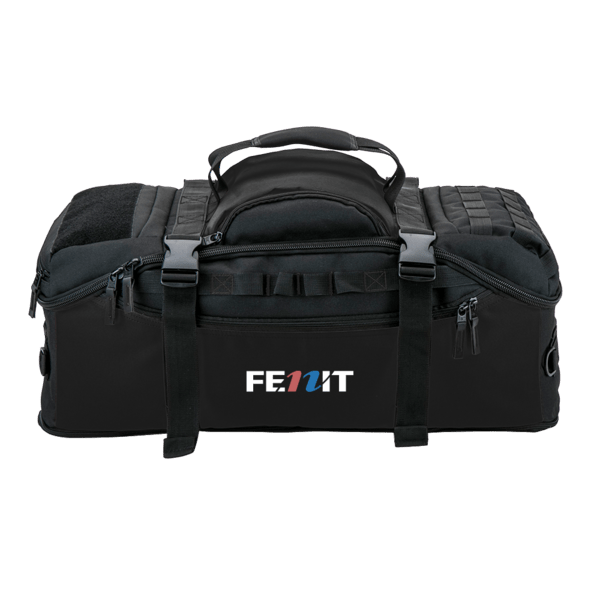 Basecamp Beast of Burden 6