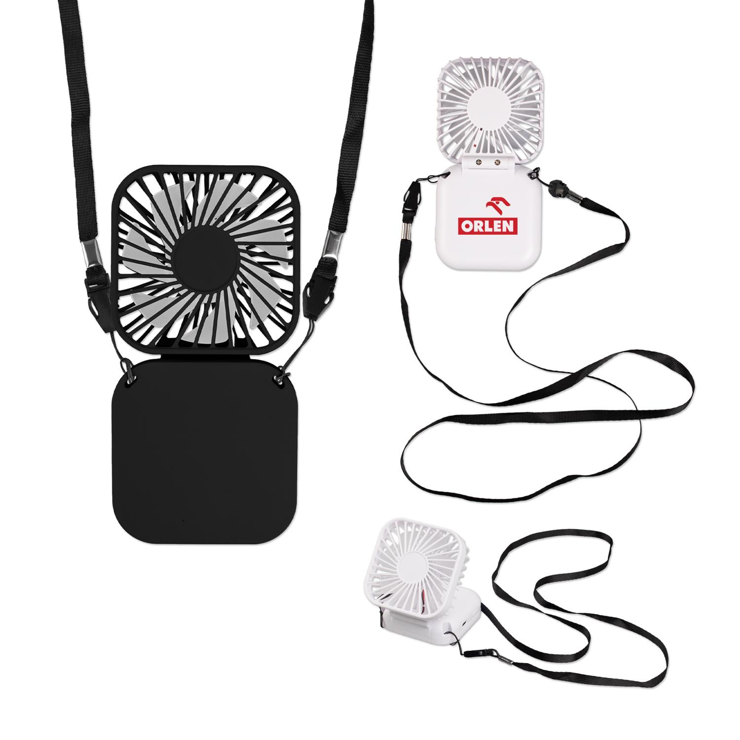 Fan Necklace 2