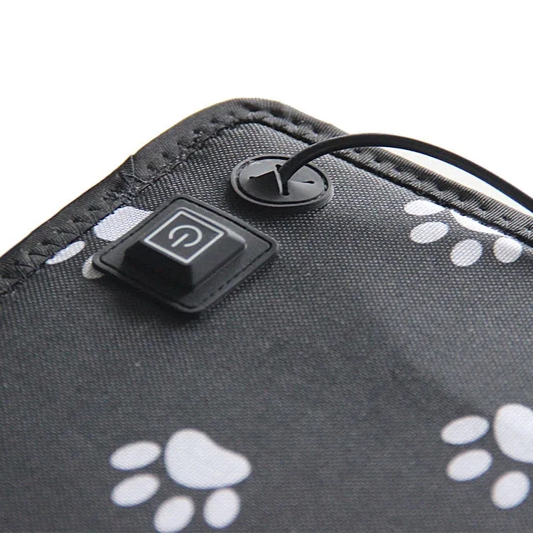 Pet Heating Pad For Dogs & Cats 3